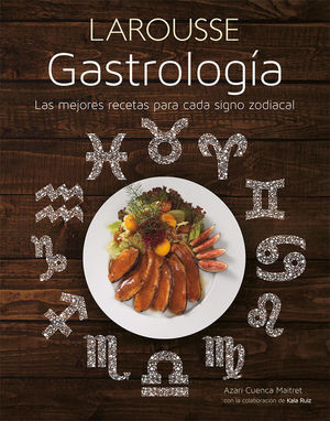 Gastrología