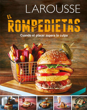El Rompedietas
