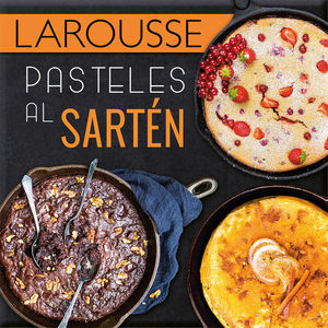Postres al Sartén