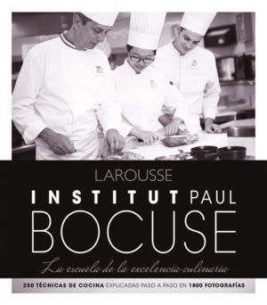Instituto Paul Bocuse