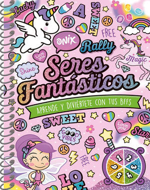 Onix: Descubre los seres fantásticos