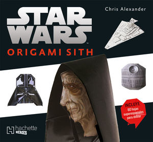 Personajes del Imperio Sith