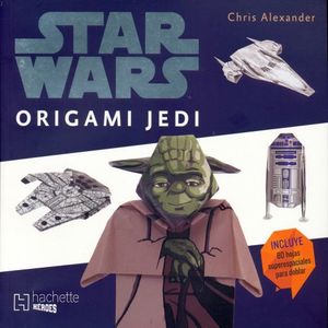 Personajes de la resistencia Jedi