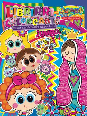 Distroller. Actividades jumbo