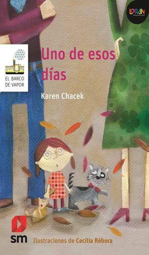 UNO DE ESOS DIAS / LORAN
