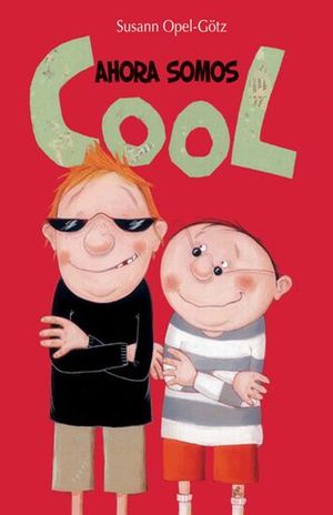 AHORA SOMOS COOL