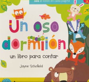 OSO DORMILON, UN / PD.