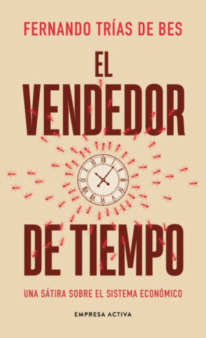 VENDEDOR DE TIEMPO (MEX)