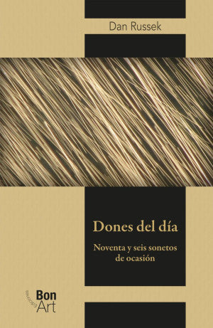 Dones Del Día. Noventa Y Seis Sonetos De Ocasión