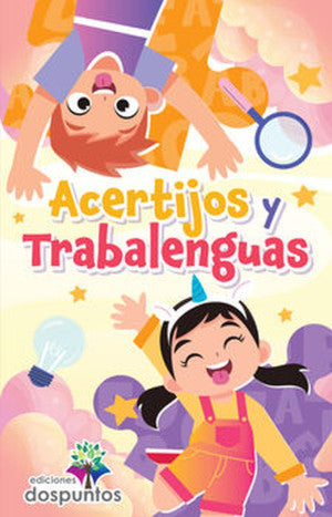 Acertijos y trabalenguas
