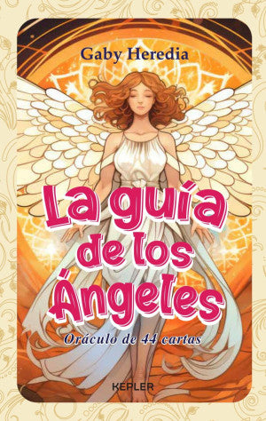 GUIA DE LOS ANGELES, LA (MEX)