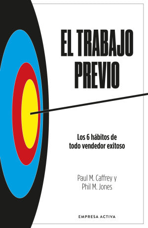 TRABAJO PREVIO, EL (MEX)