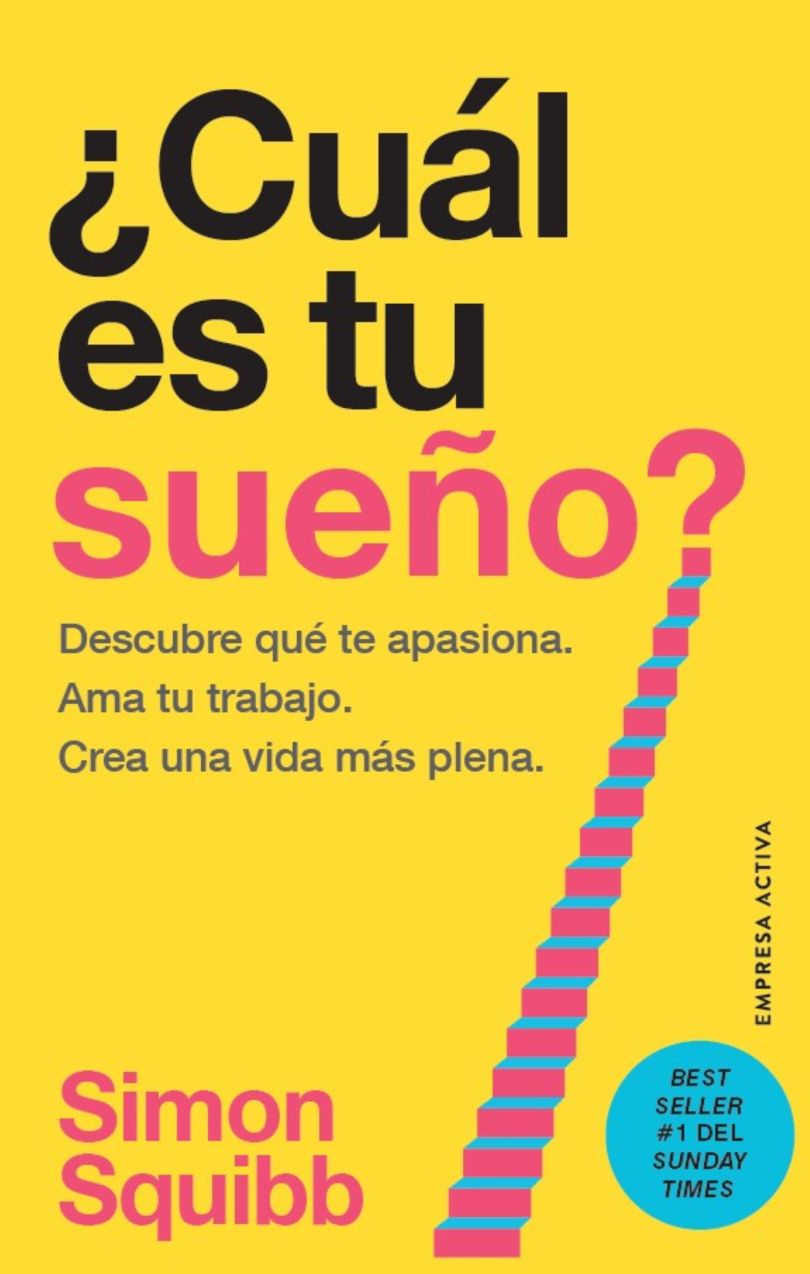 CUAL ES TU SUEÑO? (MEX)