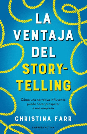 VENTAJA DEL STORYTELLING (MEX)