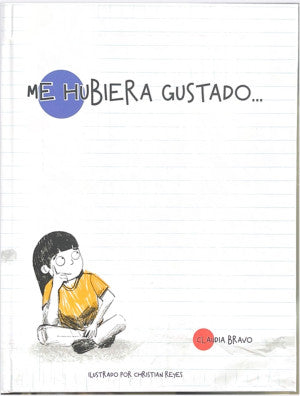 Me hubiera gustado… / Pd.