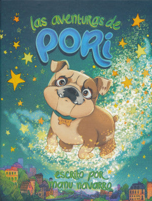 Las aventuras de Pori / Pd.