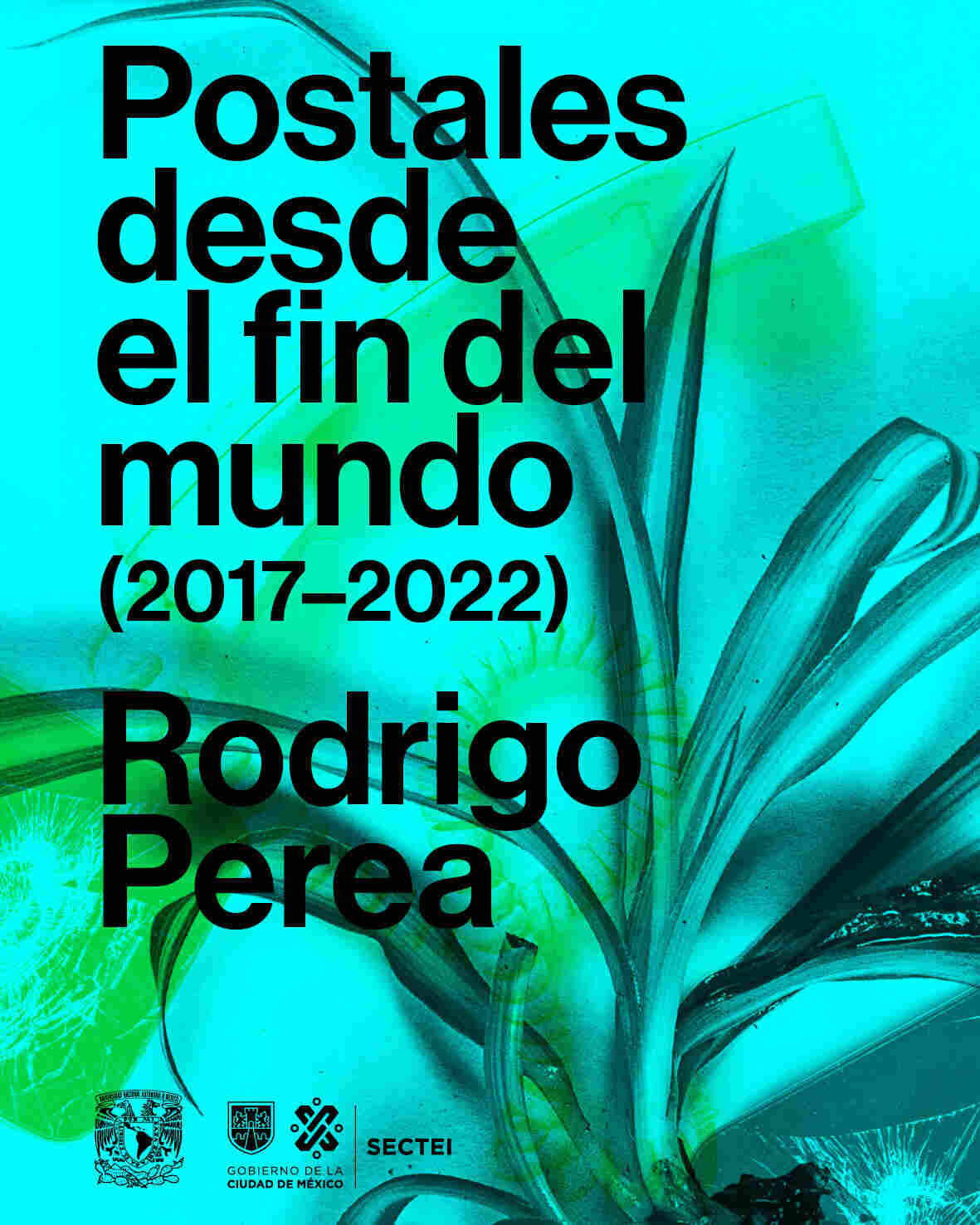 Postales desde el fin del mundo (2017-2022)