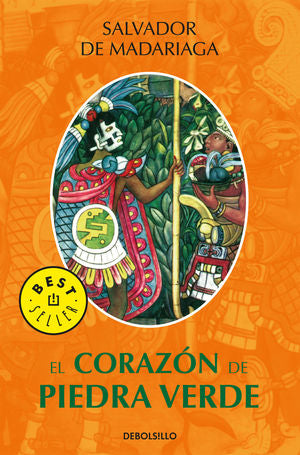 CORAZON DE PIEDRA VERDE, EL