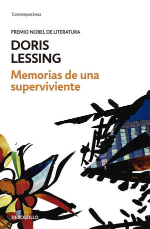 MEMORIAS DE UNA SUPERVIVIENTE