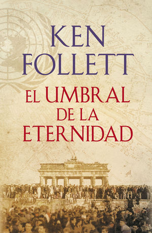 UMBRAL DE LA ETERNIDAD, EL (THE CENTURY