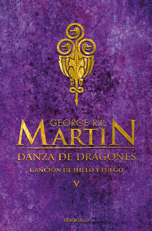 DANZA DE DRAGONES (CANCION DE HIELO Y FU