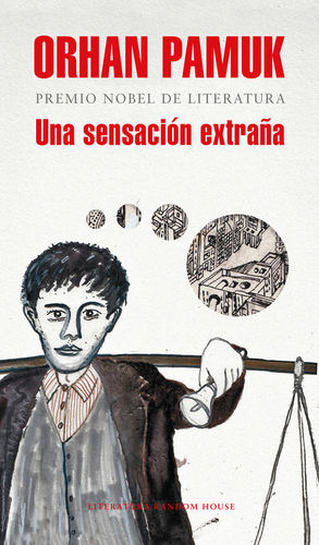 SENSACION EXTRAÑA, UNA