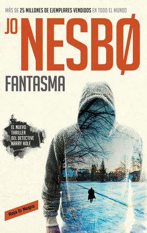FANTASMA