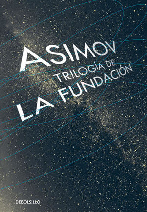 Trilogía de la Fundación / 2 ed.