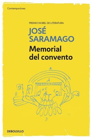 Memorial del convento
