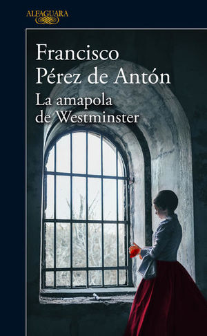 AMAPOLA DE WESTMINSTER, LA