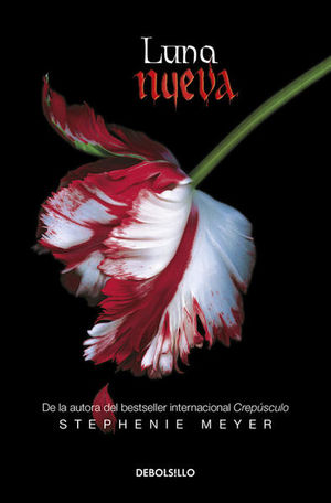 Luna nueva / Crespúsculo / vol. 2 / 2 ed.