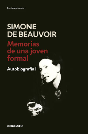 Memorias De Una Joven Formal