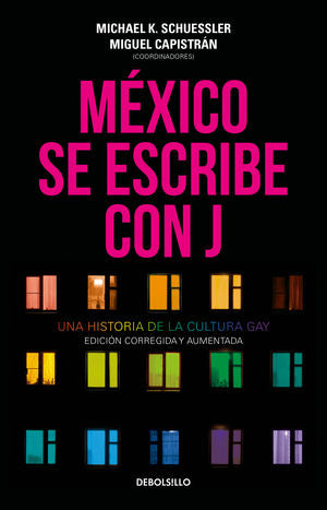 MEXICO SE ESCRIBE CON J