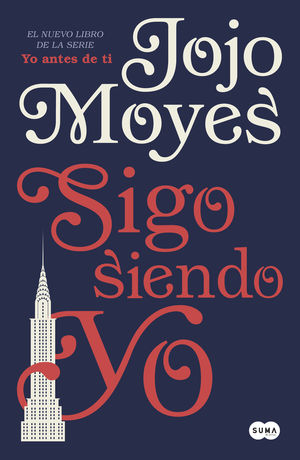 Sigo siendo yo