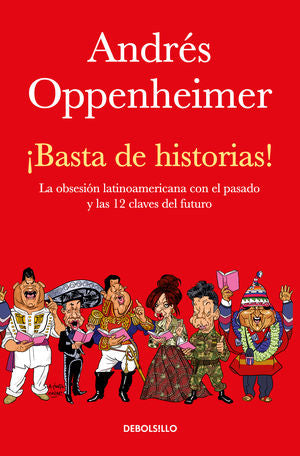 BASTA DE HISTORIAS