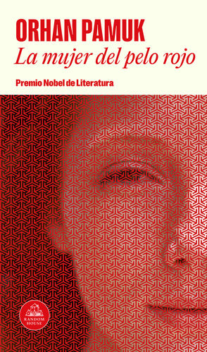La mujer del pelo rojo