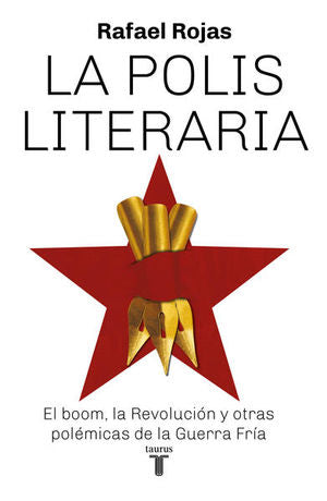 POLIS LITERARIA, LA