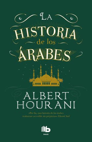 HISTORIA DE LOS ARABES, LA
