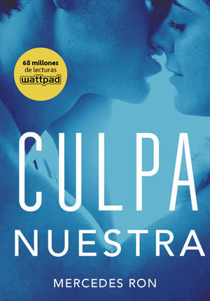 Culpa nuestra