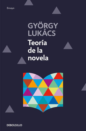 TEORIA DE LA NOVELA (100 ANIVERSARIO) DE