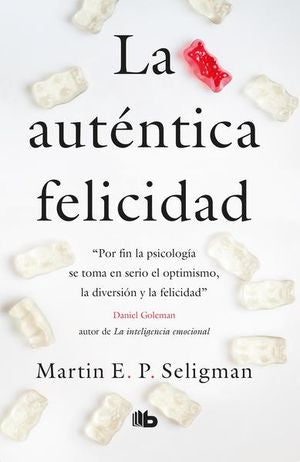 AUTENTICA FELICIDAD, LA