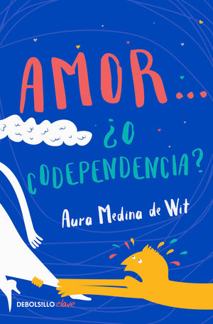 AMOR O CODEPENDENCIA