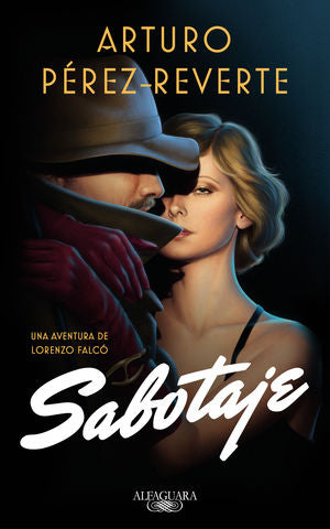 SABOTAJE (FALCO)