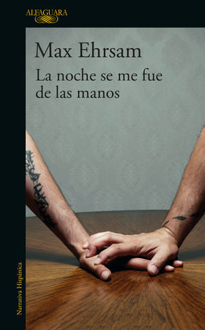 NOCHE SE ME FUE DE LAS MANOS, LA