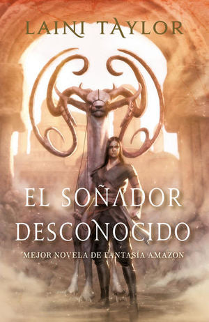 SOÑADOR DESCONOCIDO, EL (EL SOÑADOR DESC