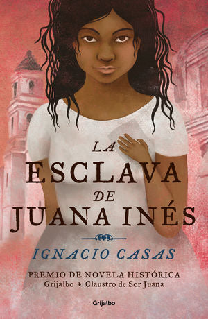 ESCLAVA DE JUANA INÉS, LA