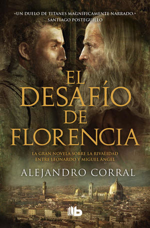 El desafío de Florencia