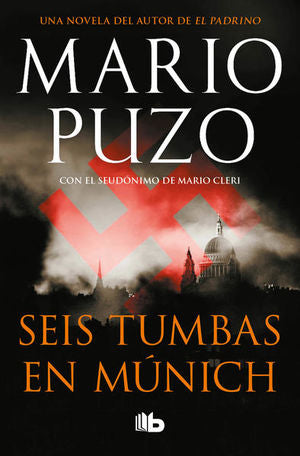 SEIS TUMBAS EN MUNICH