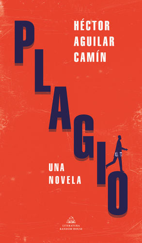 PLAGIO. UNA NOVELA