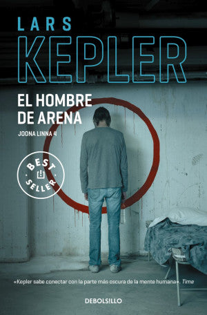 El Hombre De Arena